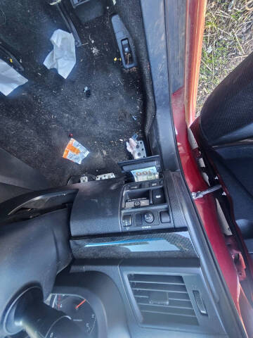 2011 Honda Pilot EX-L