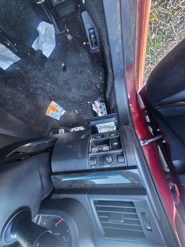 2011 Honda Pilot EX-L