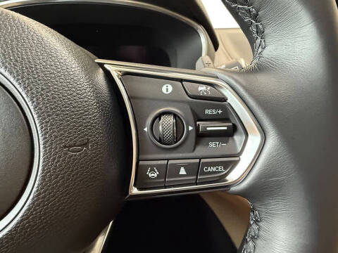2026 Acura MDX SH-AWD