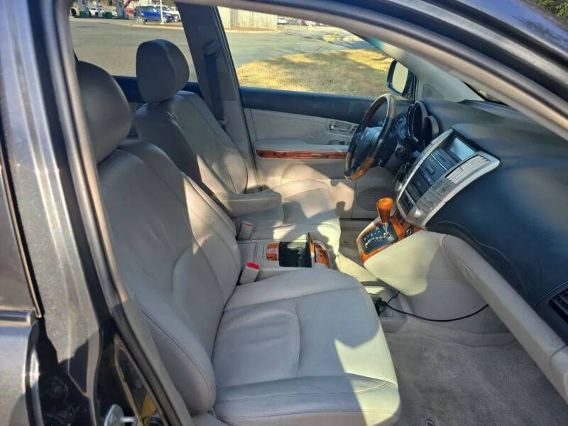 2005 Lexus RX 330