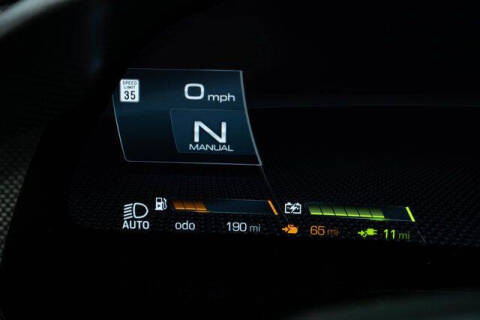 2025 Ferrari 296 GTB