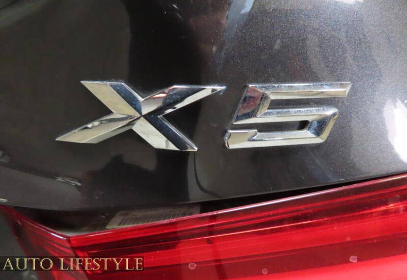 2017 BMW X5 sDrive35i