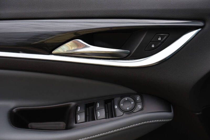 2019 Buick Enclave Preferred