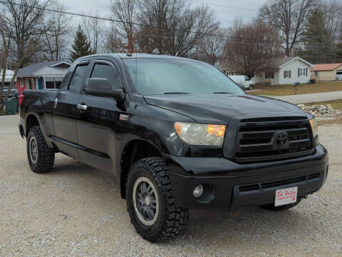 2010 Toyota Tundra for sale at Bob Walters Linton Motors in Linton IN