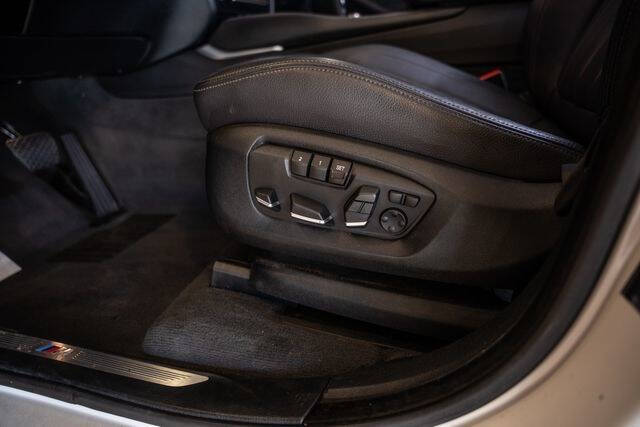 2017 BMW X6 xDrive35i