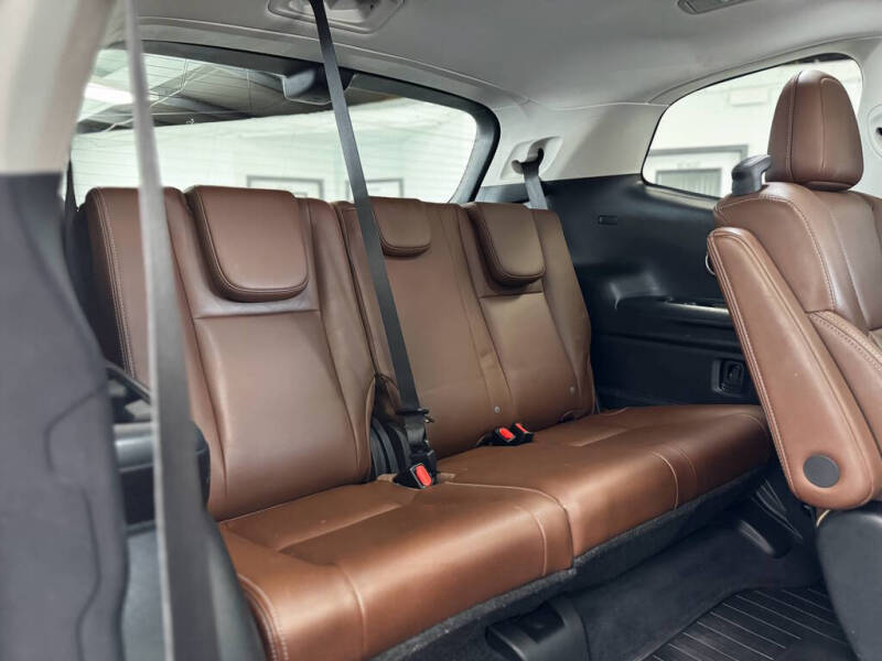 2021 Subaru Ascent Touring