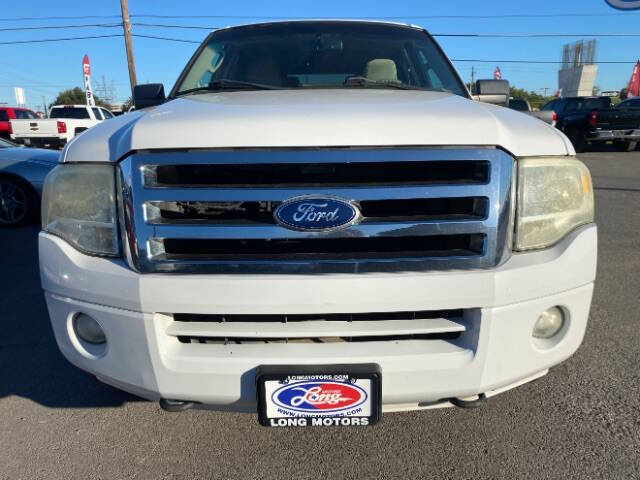 2010 Ford Expedition XLT