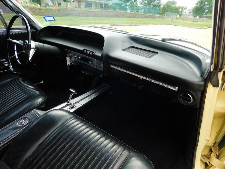 1964 Chevrolet Impala