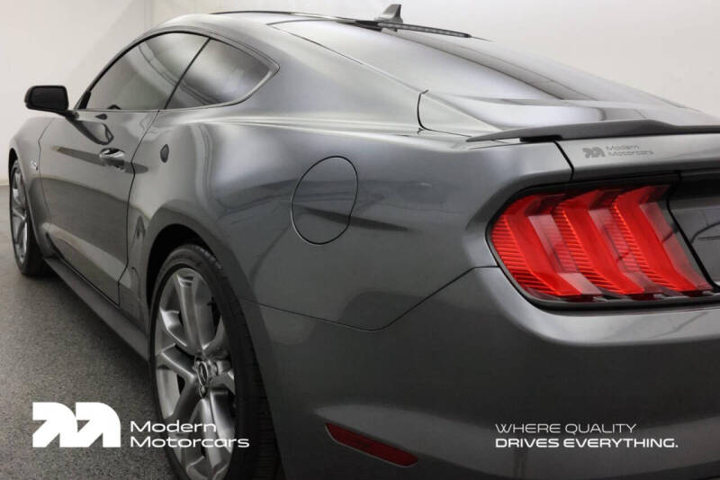 2023 Ford Mustang GT Premium