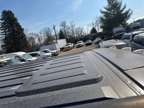 2017 RAM ProMaster 2500 159 WB