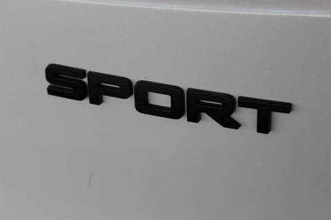 2023 Honda CR-V Hybrid