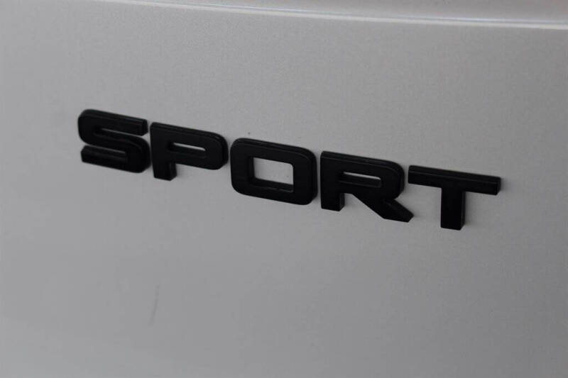 2023 Honda CR-V Hybrid