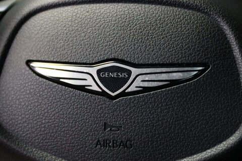 2024 Genesis G70
