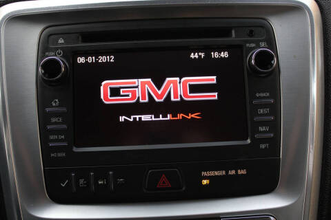 2015 GMC Acadia SLT-1