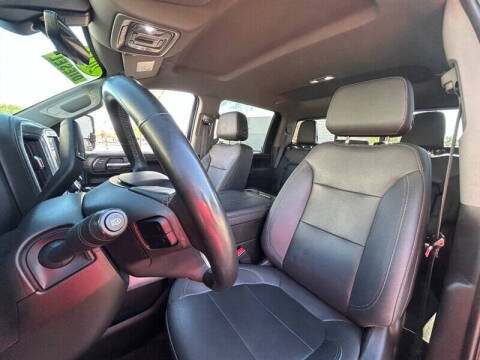 2023 Chevrolet Silverado 2500HD