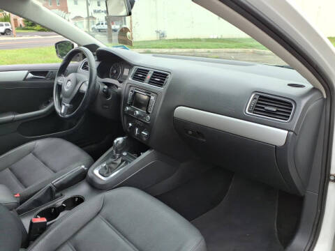 2012 Volkswagen Jetta