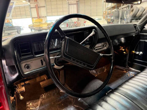 1969 Buick Skylark