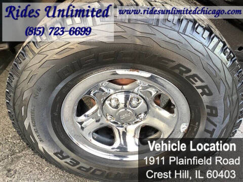 2002 Jeep Wrangler X