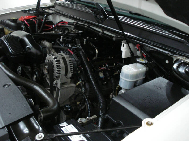 2012 Chevrolet Tahoe Police