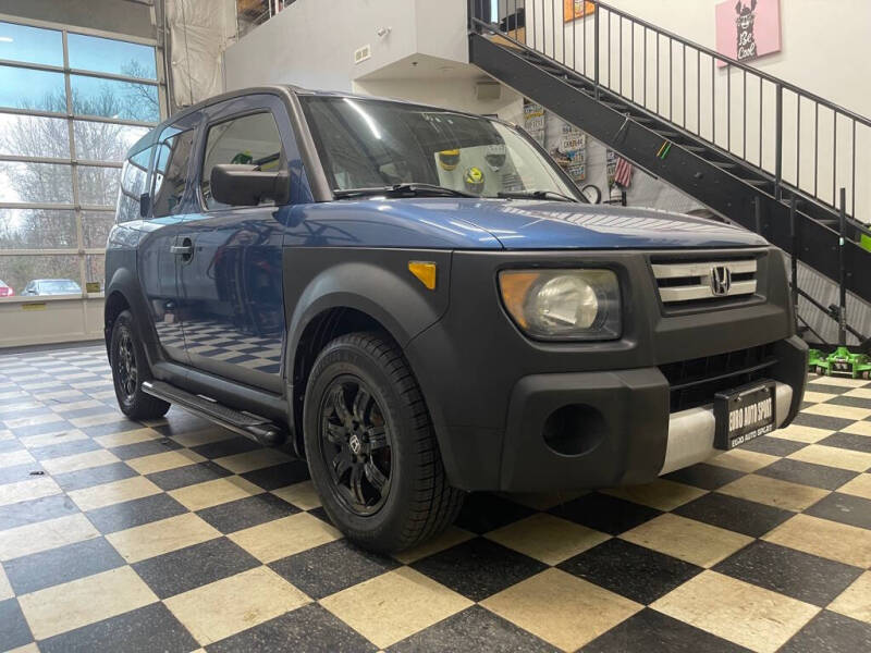 2008 Honda Element LX