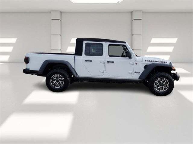 2024 Jeep Gladiator