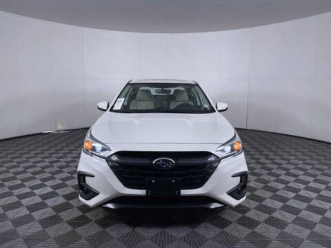 2025 Subaru Legacy Limited