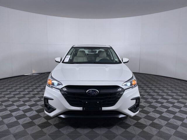 2025 Subaru Legacy Limited