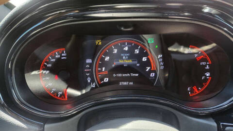 2023 Dodge Durango SRT 392 Plus