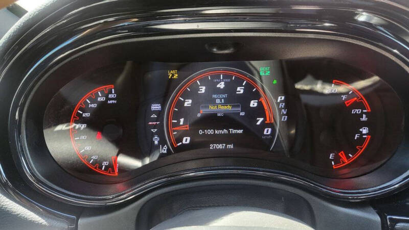 2023 Dodge Durango SRT 392 Plus