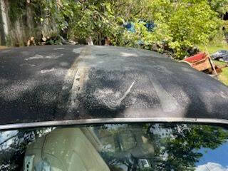 1974 Pontiac Trans Am