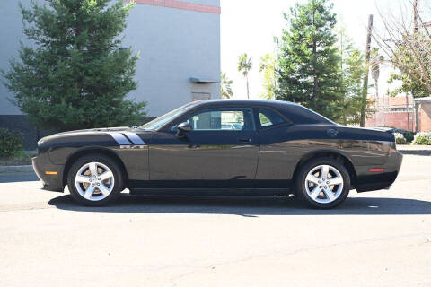 2009 Dodge Challenger R/T