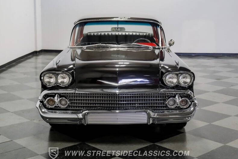 1958 Chevrolet Biscayne