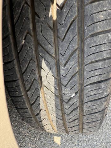 2004 Toyota Camry Solara SE V6