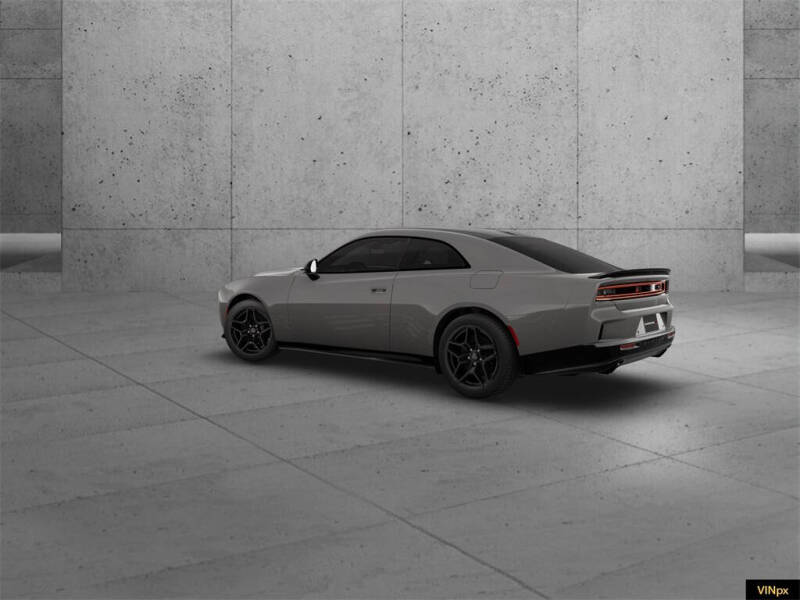 2026 Dodge Charger