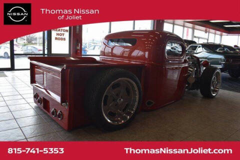 1946 Chevrolet Chevy truck