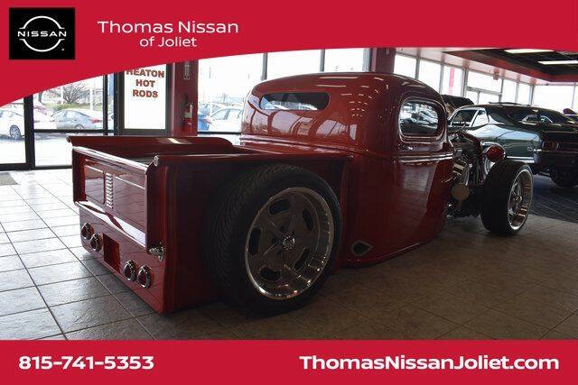 1946 Chevrolet Chevy truck