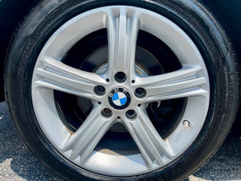 2013 BMW 3 Series 328i xDrive