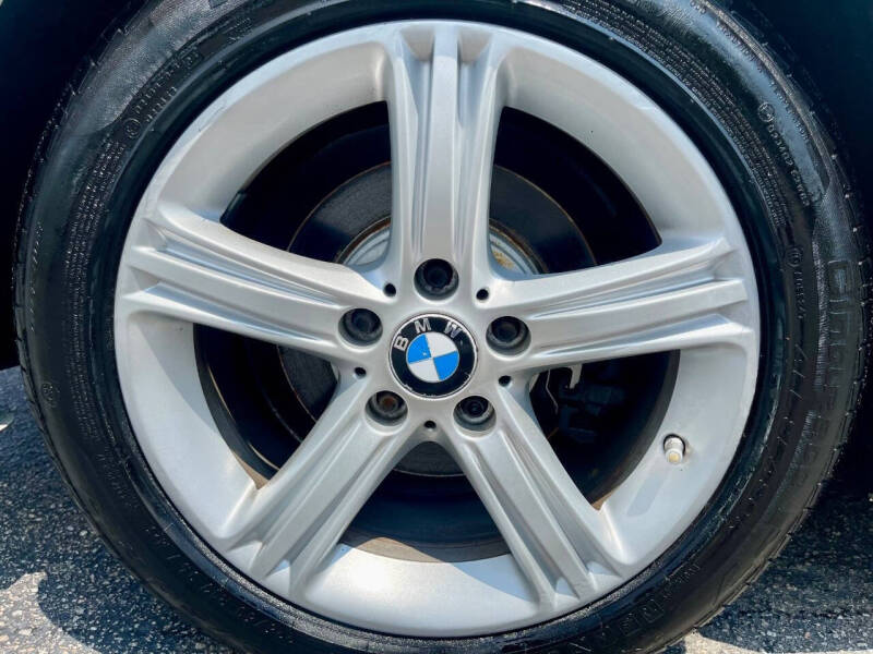 2013 BMW 3 Series 328i xDrive