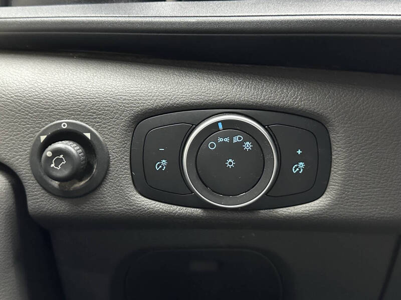 2020 Ford Transit 150