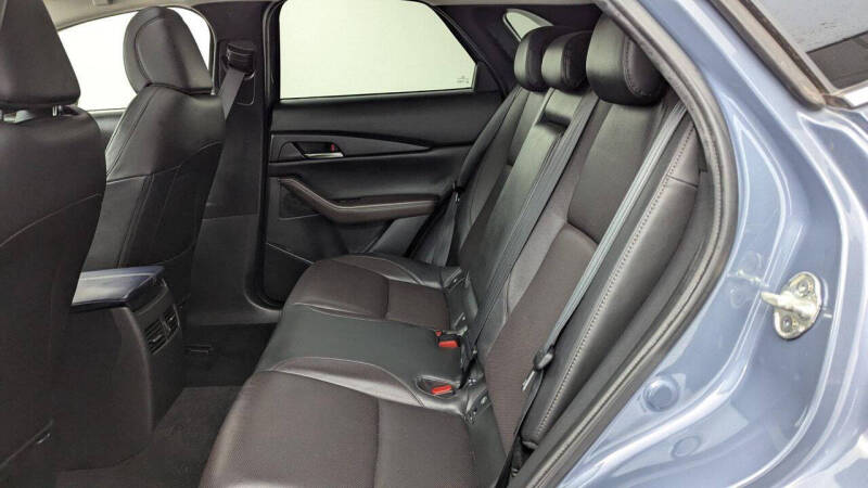 2021 Mazda CX-30 Premium