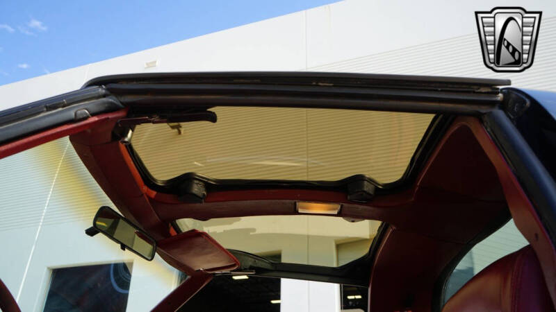 1982 Chevrolet Corvette