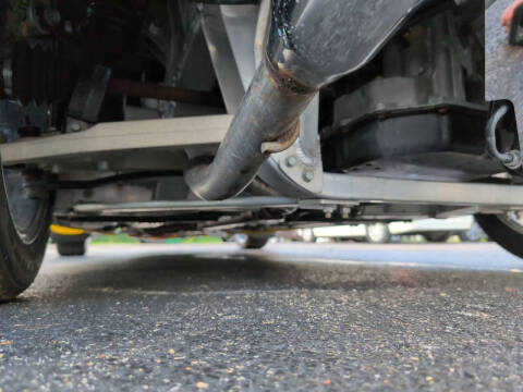 2002 Chrysler Prowler