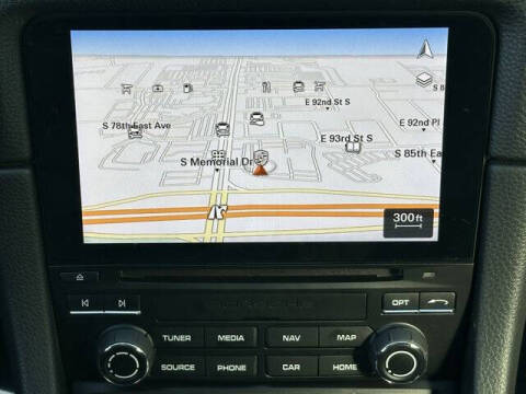 2024 Porsche 718 Boxster