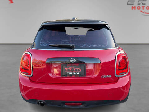 2019 MINI Hardtop 2 Door