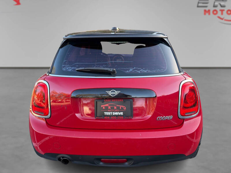 2019 MINI Hardtop 2 Door