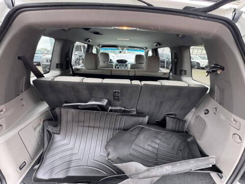 2013 Honda Pilot EX
