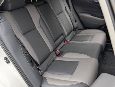 2022 Subaru Outback Onyx Edition XT