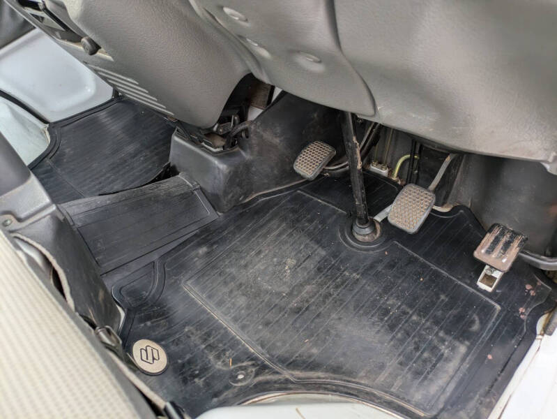 1998 Suzuki Carry Truck