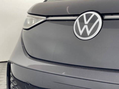 2025 Volkswagen ID. Buzz Pro S