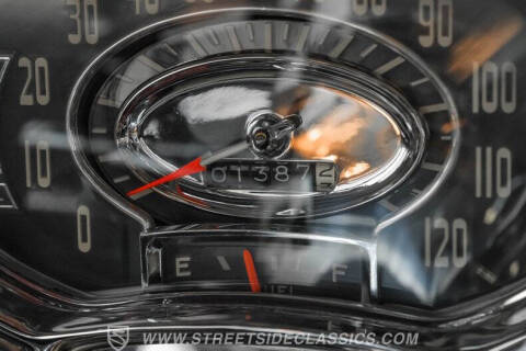 1956 Oldsmobile Super 88